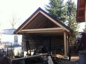 Garáž Hodslavice (2)