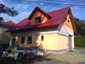 Hasičárna Hukovice (2)