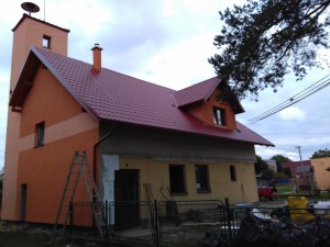 Hasičárna Hukovice (3)