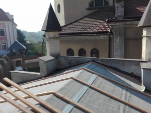 Hrobka Bartošovice