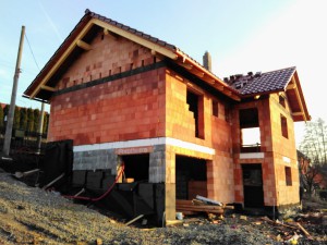 Krov Petřvaldík